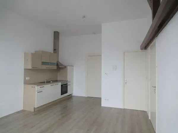 Modern Appartement te Huur in Stadscentrum Roermond