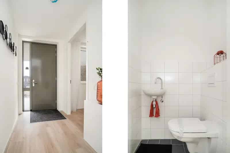 Appartementen Noorderhaven Zutphen: Modern, Energiezuinig, Gunstige Ligging