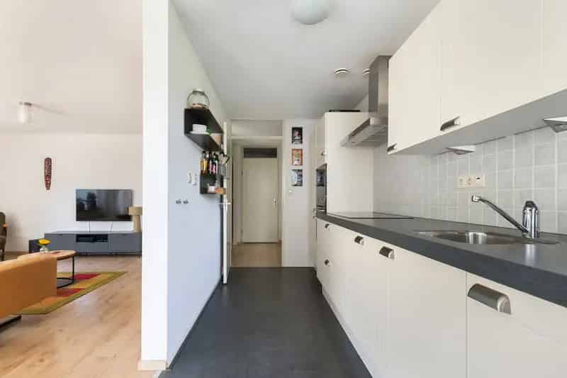 Appartement te koop: Prinsenlaan 310 3066 KC Rotterdam | Funda