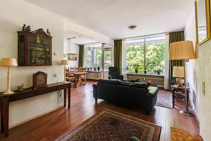2-kamerappartement Driebergen-Rijsenburg: Luxe seniorenwoning