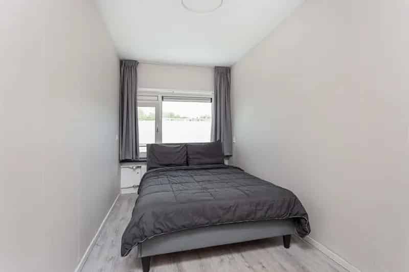 Ruime Eengezinswoning Overvecht 3 slaapkamers A+ label