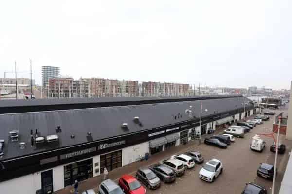 Te Huur: Appartement Den Haag 100m2 2 Slaapkamers Terras Parkeerplaats