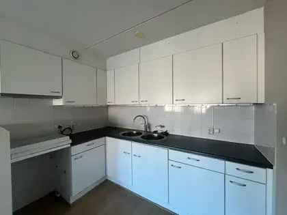 3 Kamer Appartement 66m2 Borne Centrum