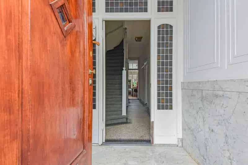 Herenhuis te koop Ieplaan Den Haag 6 slaapkamers 247m²
