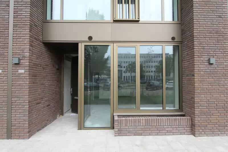 Bedrijfsruimtes te Huur Haarlem Clothildestraat
