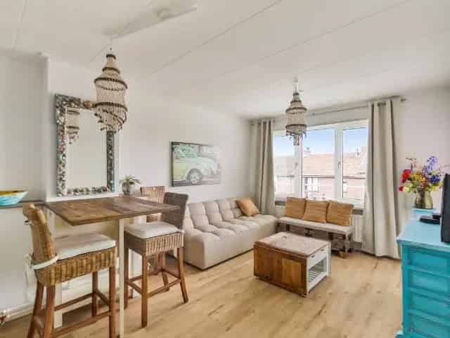 Modern Appartement Maastricht Witte Vrouwenveld 3 slaapkamers