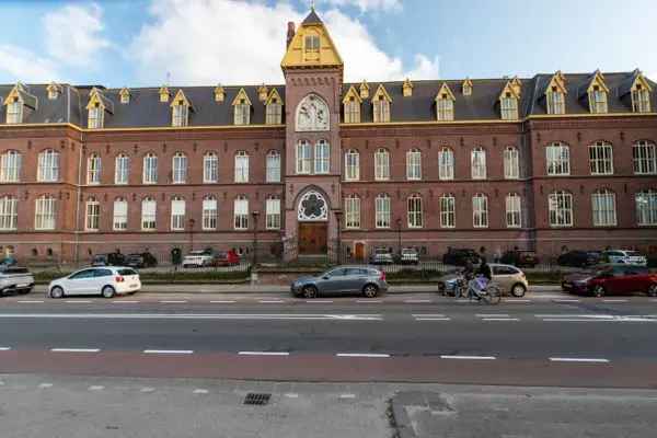 Appartement Te Huur in Tilburg, Noord-Brabant