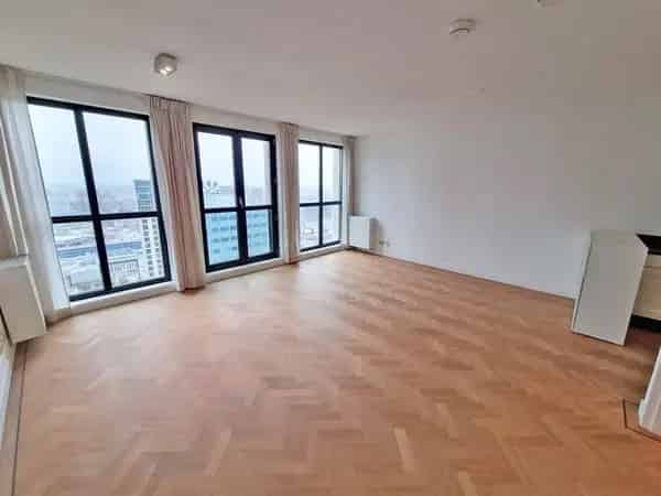 Luxe 3 Kamer Appartement Rotterdam De Coopvaert