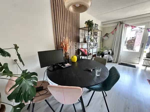 Ruime Eengezinswoning Enschede Sladenhuishoek