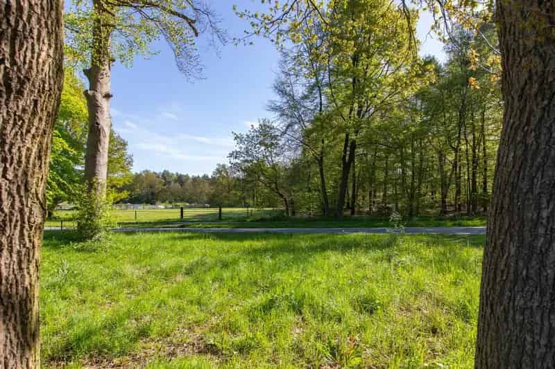 Huis te koop Schaarsbergen vrijstaand met bakkerij