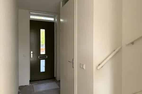 Te Huur: Luxe Eengezinswoning 127m2 Middenmeer 5 Kamers