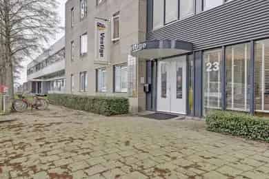 30 m2 Kantoorruimte Arnhem te Huur