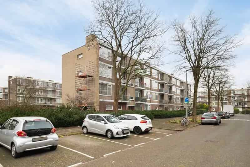 Appartement te koop Rotterdam Ruigenhoek
