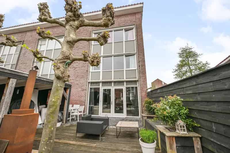 Hoekwoning 5 slaapkamers Assendelft