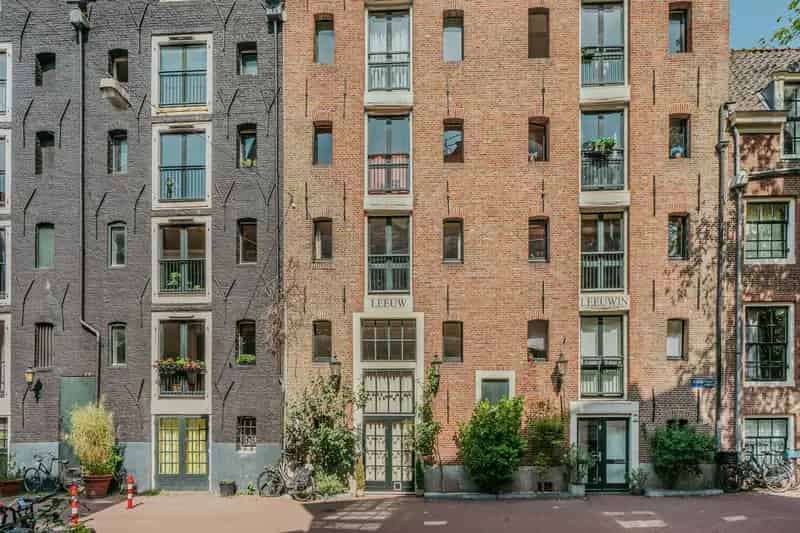 Appartement te koop: Kattengat 2-C 1012 SZ Amsterdam | Funda