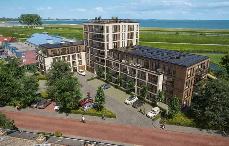 Appartement te koop: Taeke van der Meerstraat 211 1634 EE Scharwoude | Funda