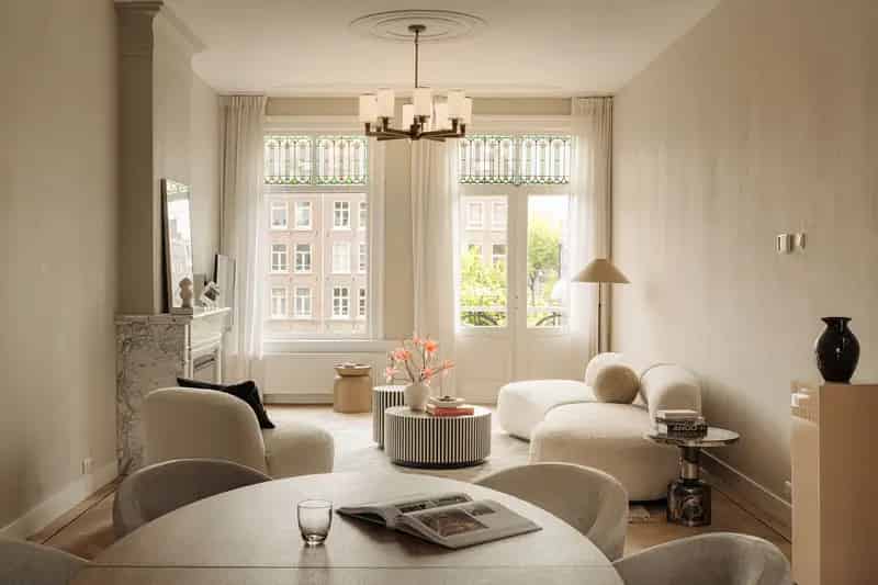 Appartement te koop: Hobbemakade 27-2 1071 XK Amsterdam | Funda