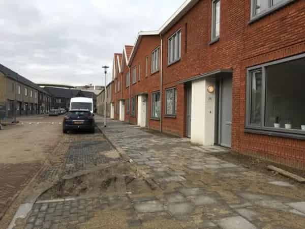 4 Kamer Huis Eindhoven Nabij Centrum Treinstation