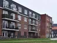 Appartement Gagelpad Berkel en Rodenrijs