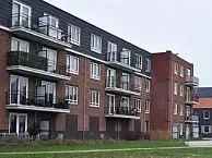 Appartement Gagelpad Berkel en Rodenrijs