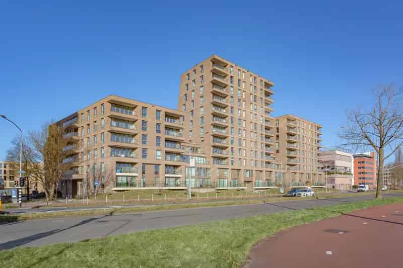 5 Kamer Hoekwoning Hoofddorp 131m2 Zonnepanelen Vloerverwarming