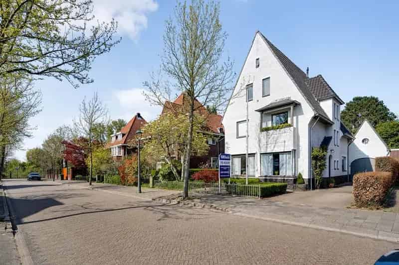 Luxe Stadsvilla Eindhoven 5 Slaapkamers Grote Tuin