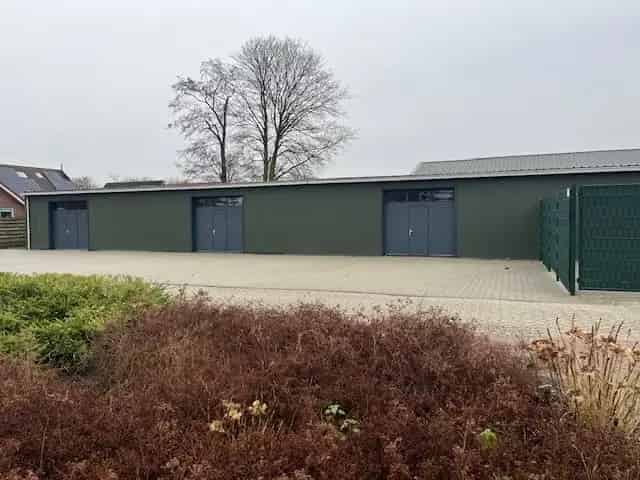 Bedrijfsunit te Huur Ter Apel 100m2