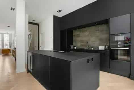 7 Kamers Huis 290m2 Den Haag Gerenoveerd