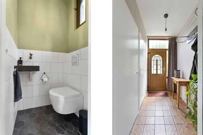Huis te koop Nijmegen: Ruime gezinswoning met 4 slaapkamers en energielabel A