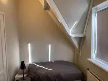 4 Kamer Appartement 100m2 Brielle Gemeubileerd