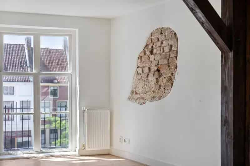 Appartement te koop Zutphen Centrum Groenmarkt