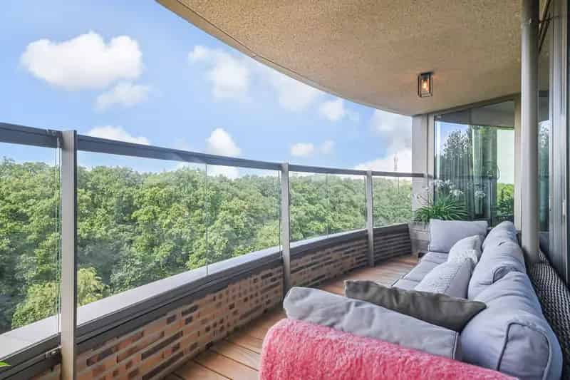 Luxe Appartement Den Haag Benoordenhout 124m2