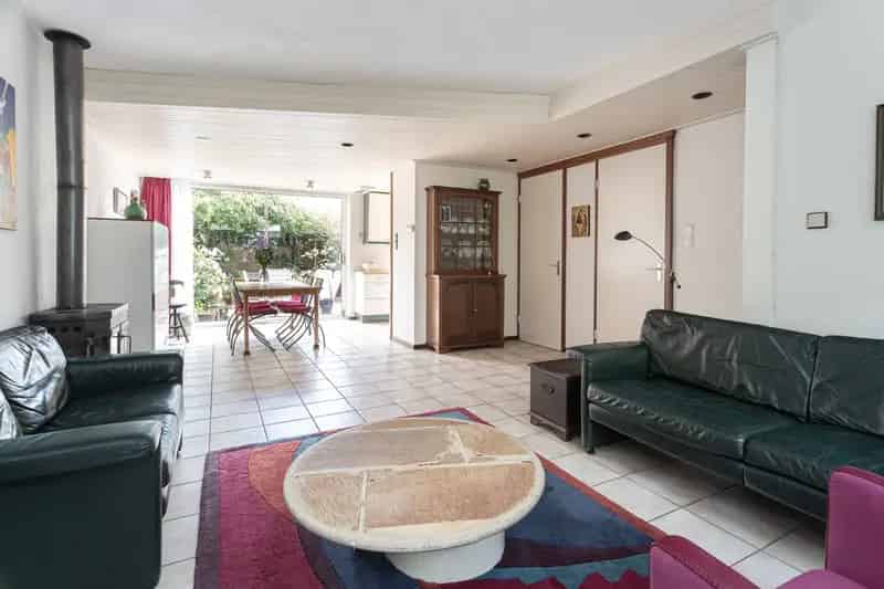 Huis te koop Driebergen 6 slaapkamers grote tuin