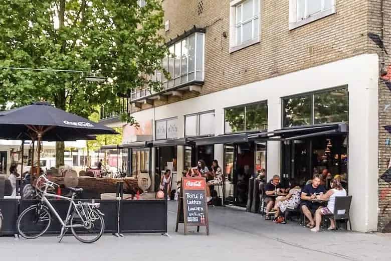 200m2 Horeca te Huur Hengelo Centrum