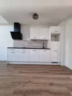 3 Kamer Appartement Purmerend Centrum 68m2 Dakterras