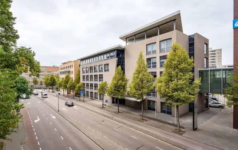 Kantoorruimte huren Heerlen Centrum