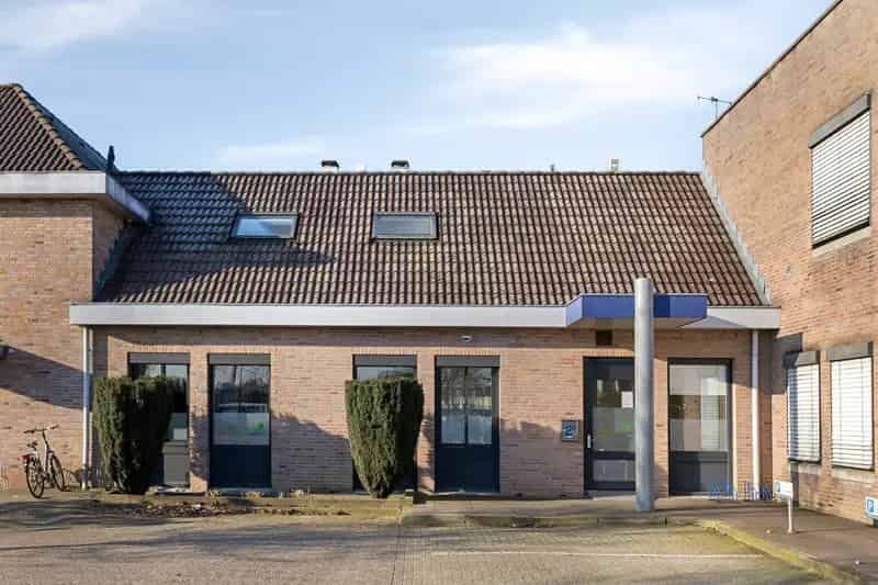 Kantoorruimte te huur Boxmeer 240m2 - 5 parkeerplaatsen - Energielabel A
