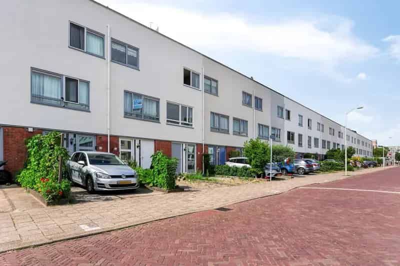 Huis te koop Den Haag Winkelstede 4 slaapkamers 133m2 Energielabel A