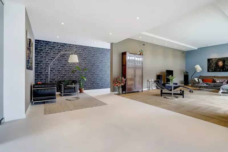 Luxe Bungalow Raamsdonksveer 256m2 3 slaapkamers A+++