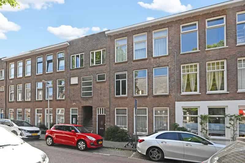 3 Kamer Appartement Bomenbuurt Den Haag