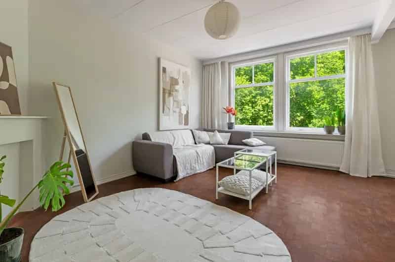 Appartement te koop Amsterdam Zuid 50m2 Balkon Berging