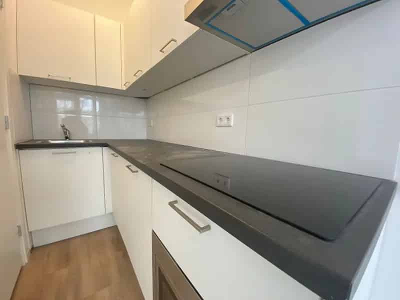 Appartement te huur Oosterhamrikkade Groningen