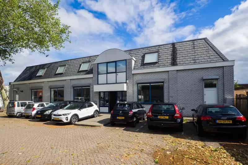 Kantoorruimte te huur De Bilt 450m2