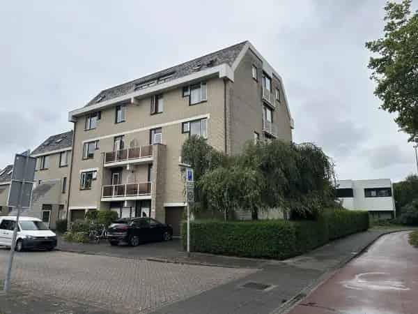 Ruim 3-kamerappartement Capelle aan den IJssel