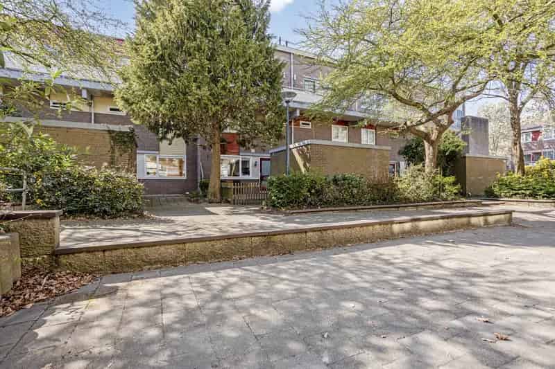 Appartement Hoorn Grote Waal: Stadsleven met Gemak