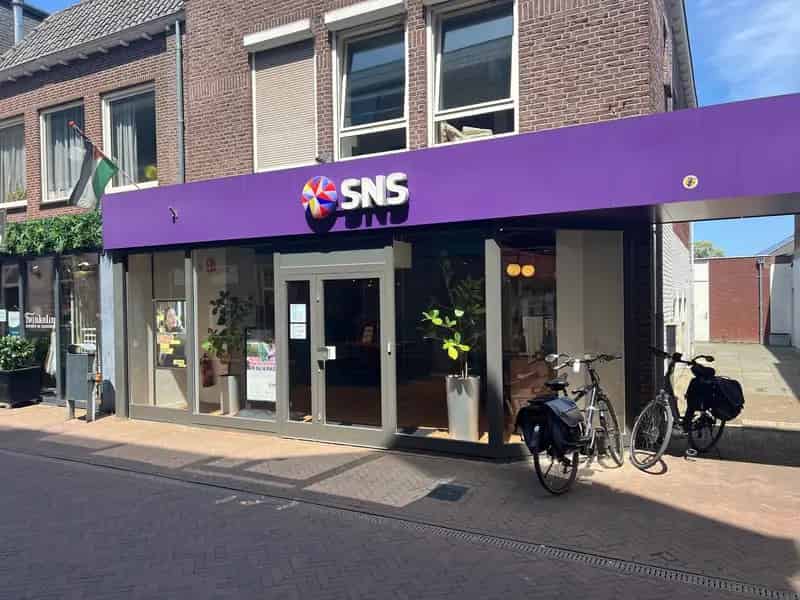 Winkel te huur Boxmeer Centrum Steenstraat 85m2
