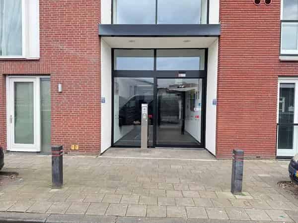 2 Kamer Appartement Begane Grond Tilburg