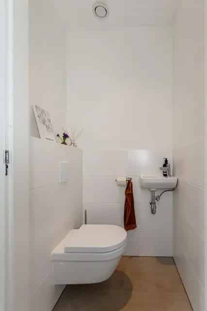 Maisonnette Dordrecht 3 Kamers 99m2 2022