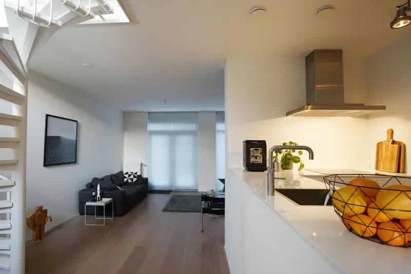 Moderne 3 Slaapkamer Huis Ypenburg Energielabel A