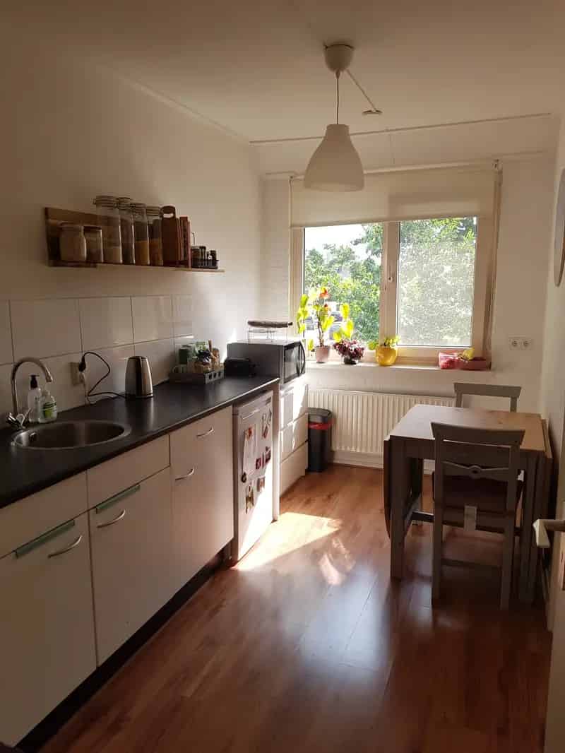 Te huur: woonruimte Winkelsteegseweg Nijmegen.